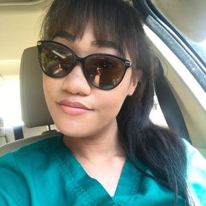 Meet your Posher, Katy